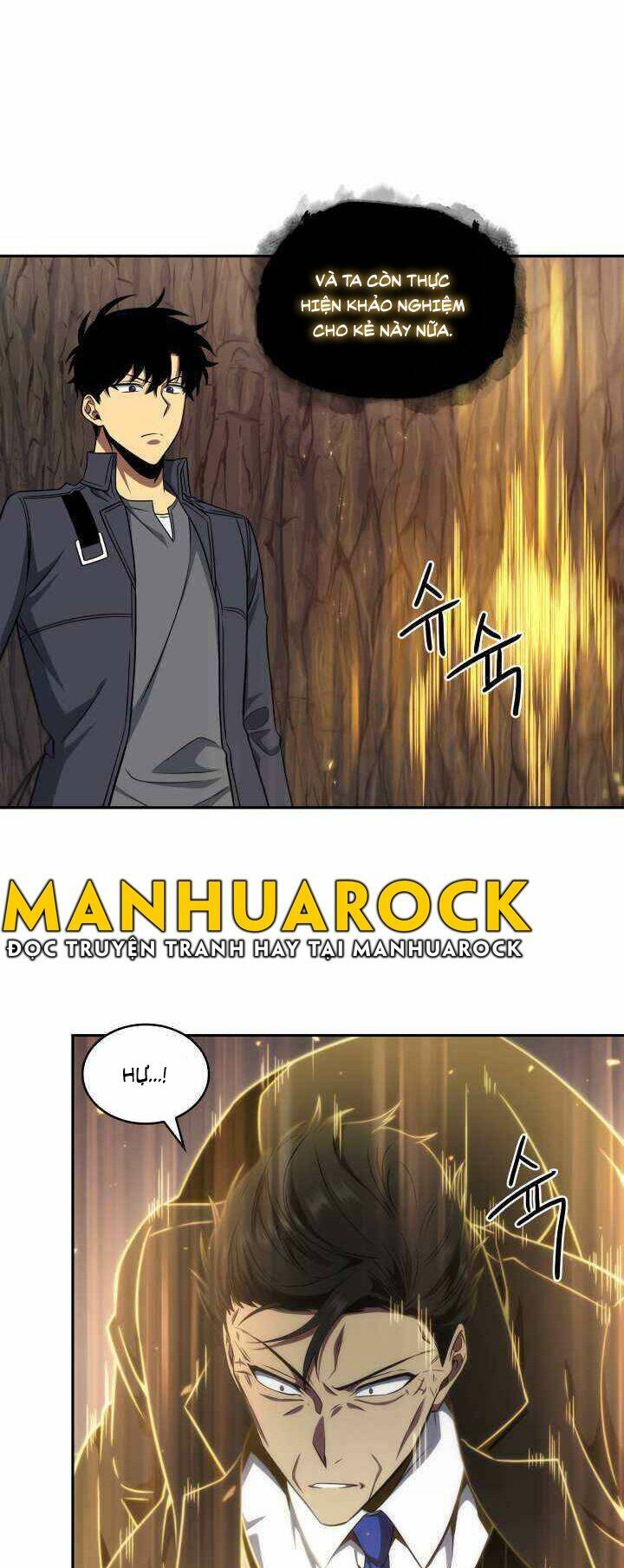 Vua Trộm Mộ Chapter 272 - Trang 2