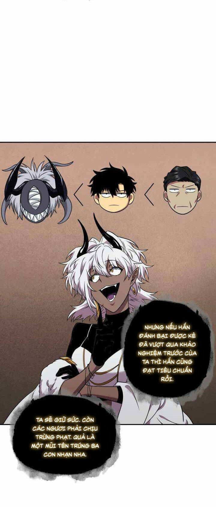 Vua Trộm Mộ Chapter 272 - Trang 2