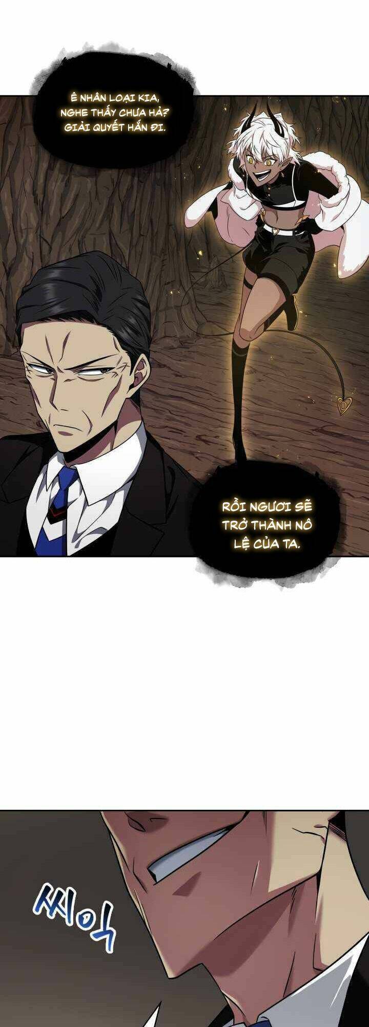 Vua Trộm Mộ Chapter 272 - Trang 2