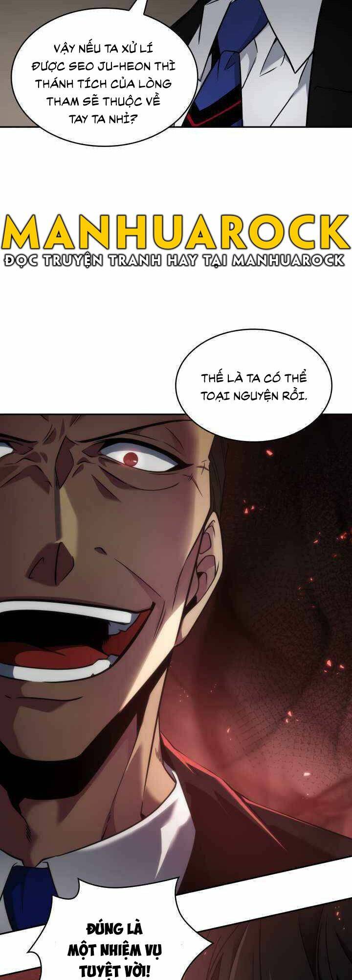 Vua Trộm Mộ Chapter 272 - Trang 2