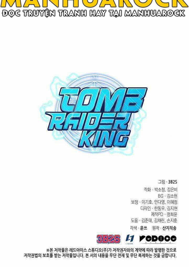 Vua Trộm Mộ Chapter 272 - Trang 2