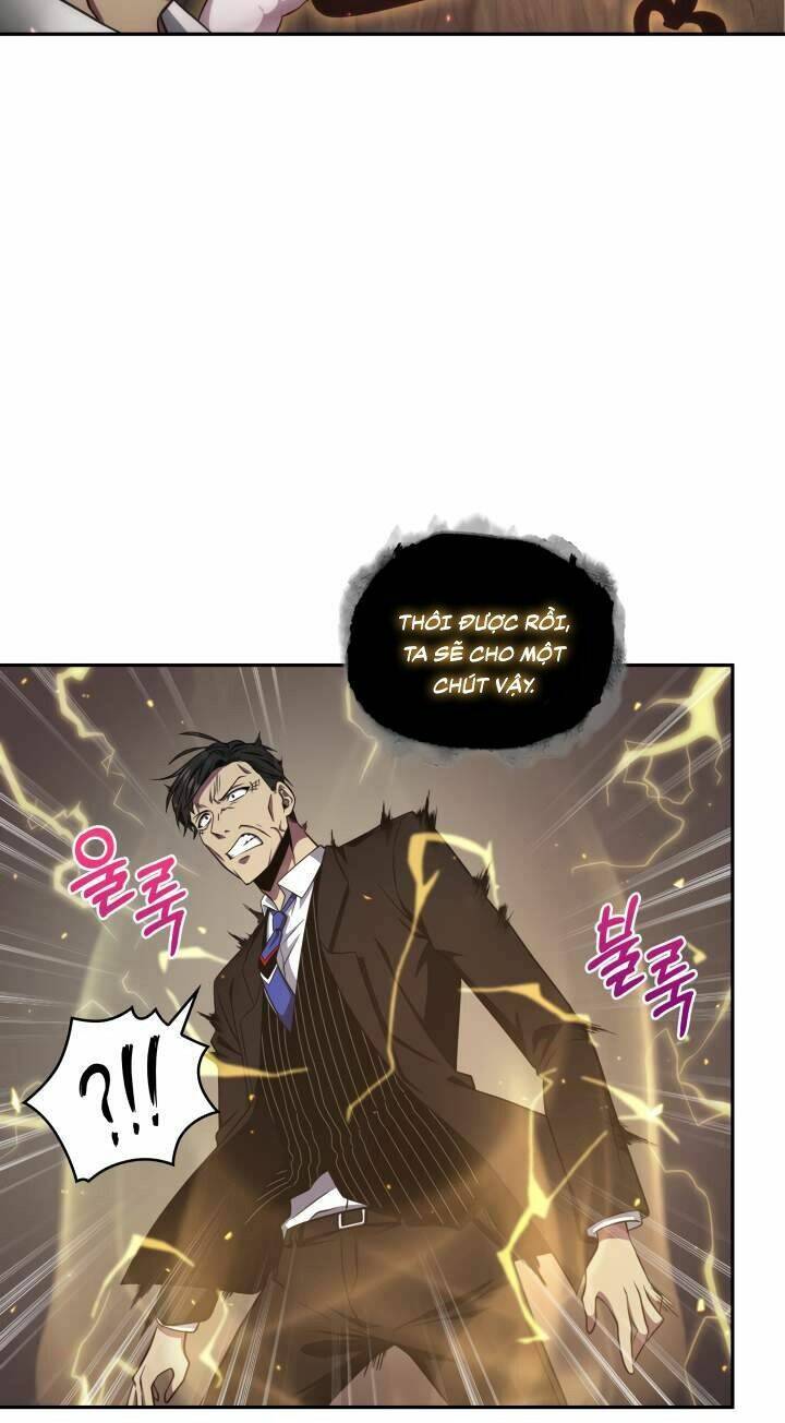 Vua Trộm Mộ Chapter 273 - Trang 2