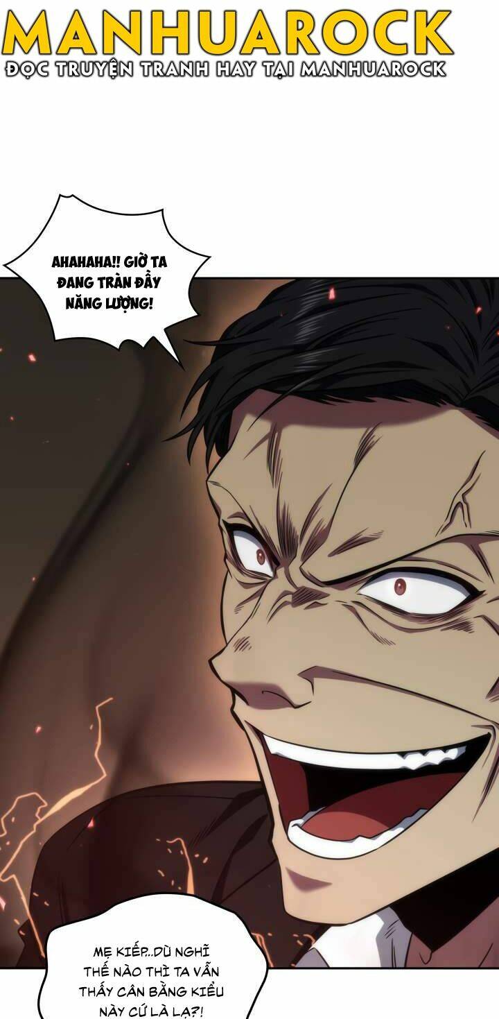 Vua Trộm Mộ Chapter 273 - Trang 2