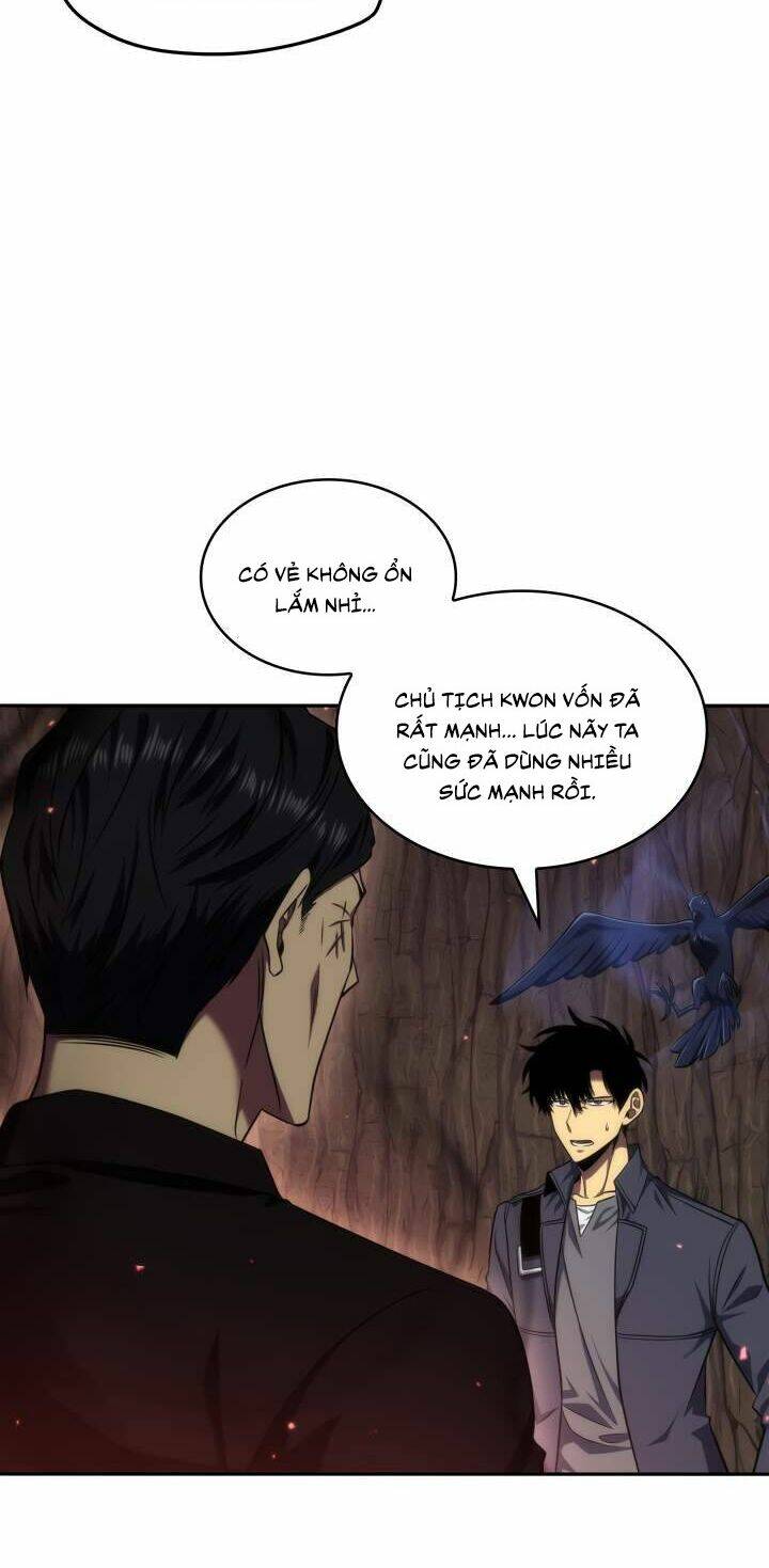 Vua Trộm Mộ Chapter 273 - Trang 2