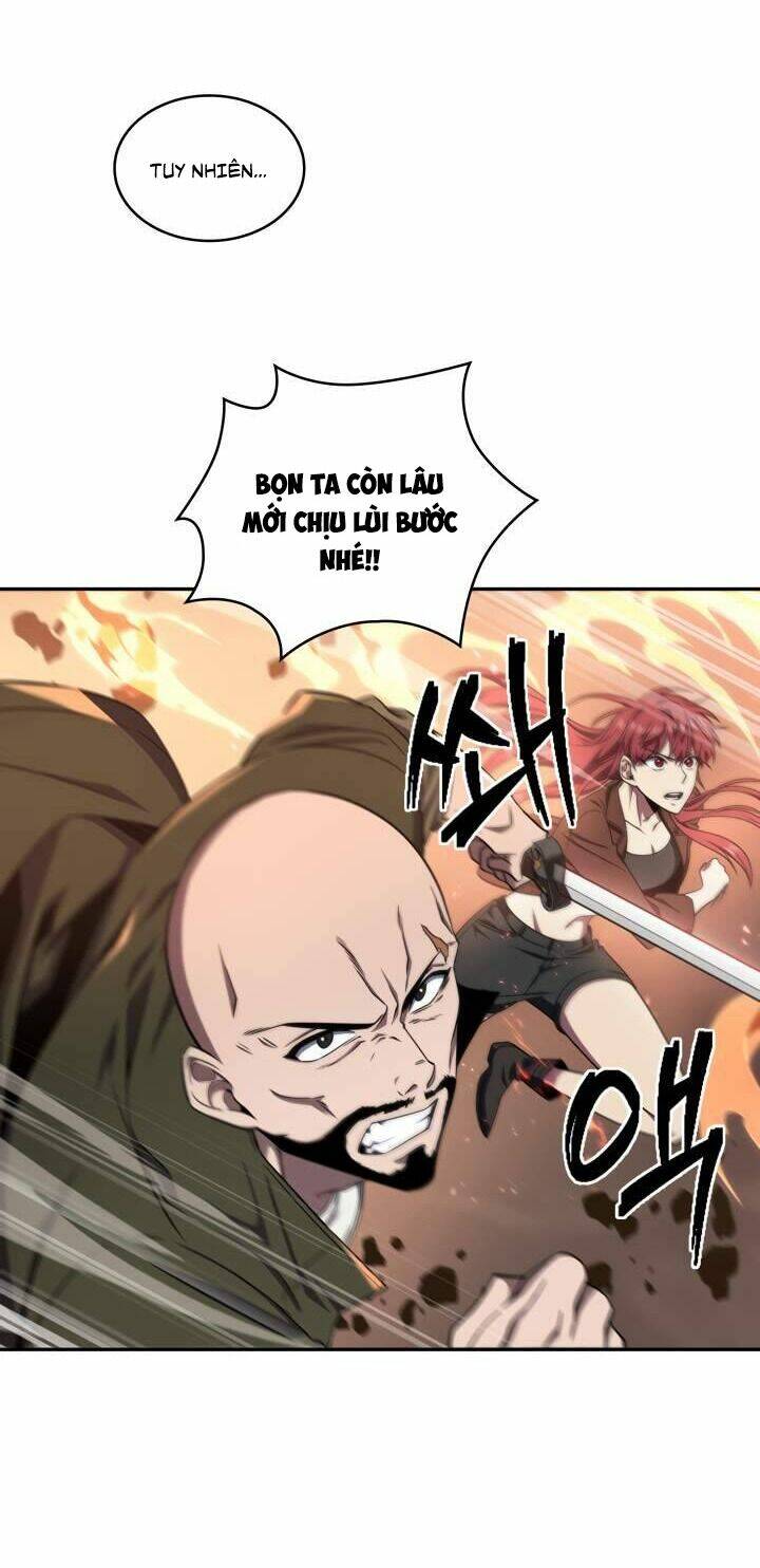 Vua Trộm Mộ Chapter 273 - Trang 2