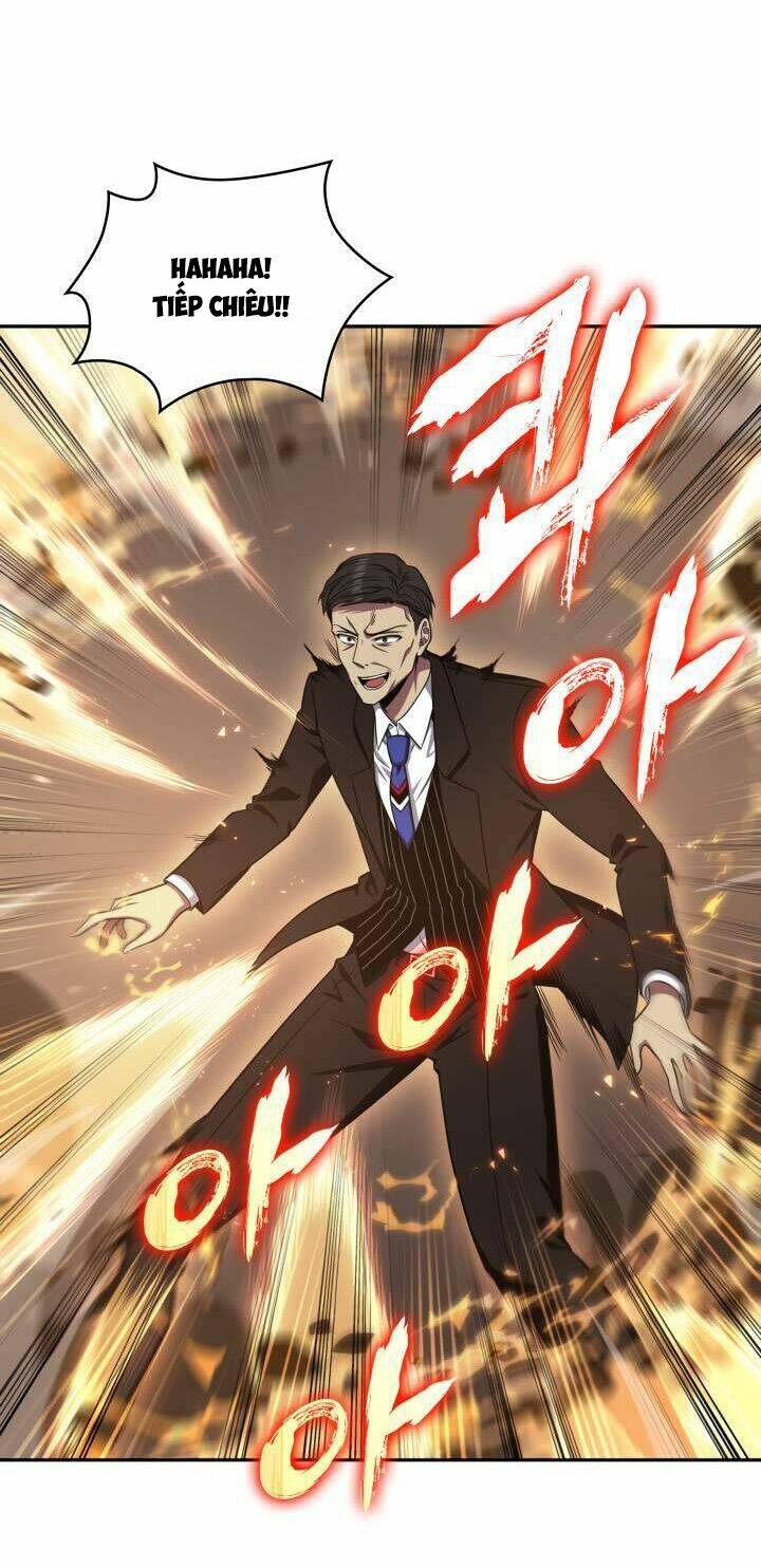 Vua Trộm Mộ Chapter 273 - Trang 2