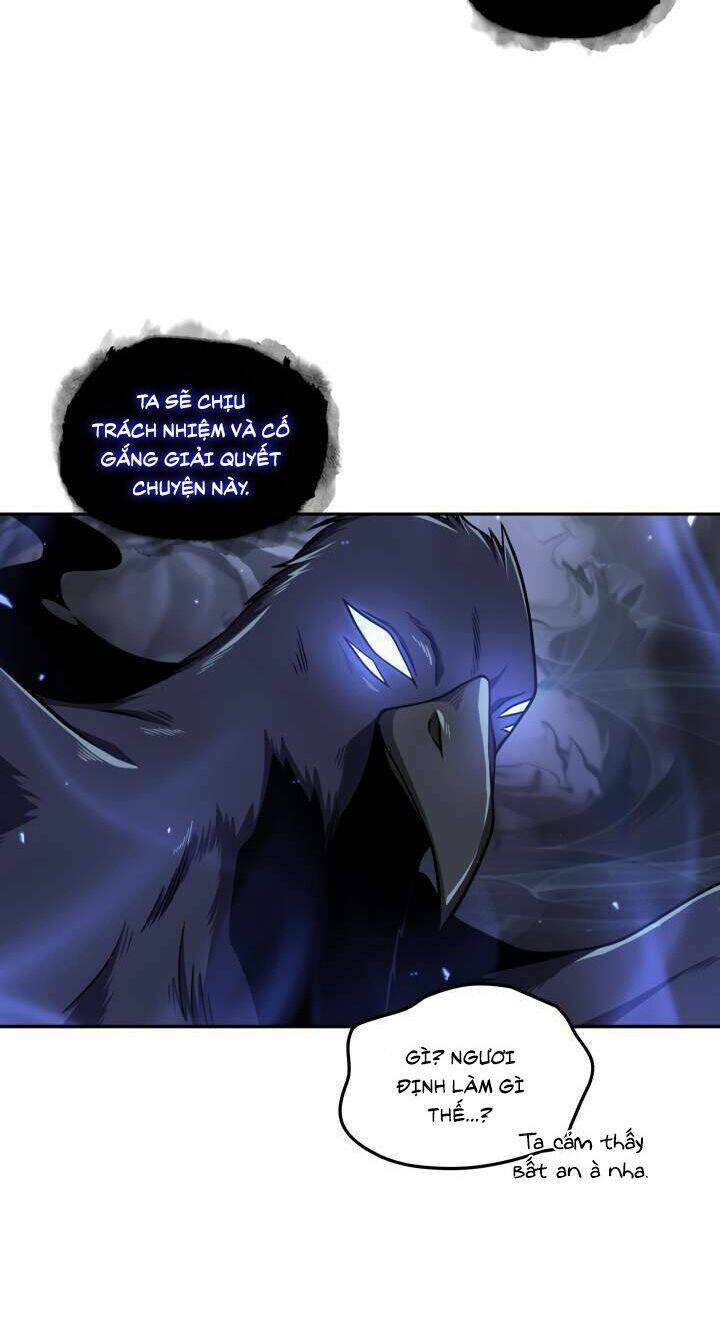 Vua Trộm Mộ Chapter 273 - Trang 2