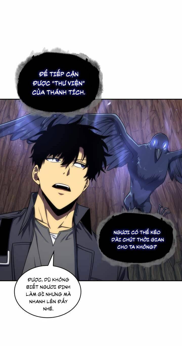 Vua Trộm Mộ Chapter 273 - Trang 2