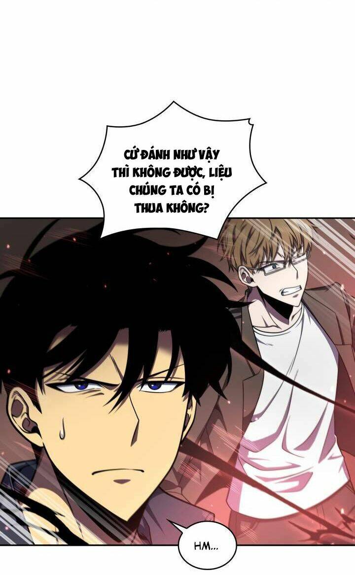 Vua Trộm Mộ Chapter 273 - Trang 2