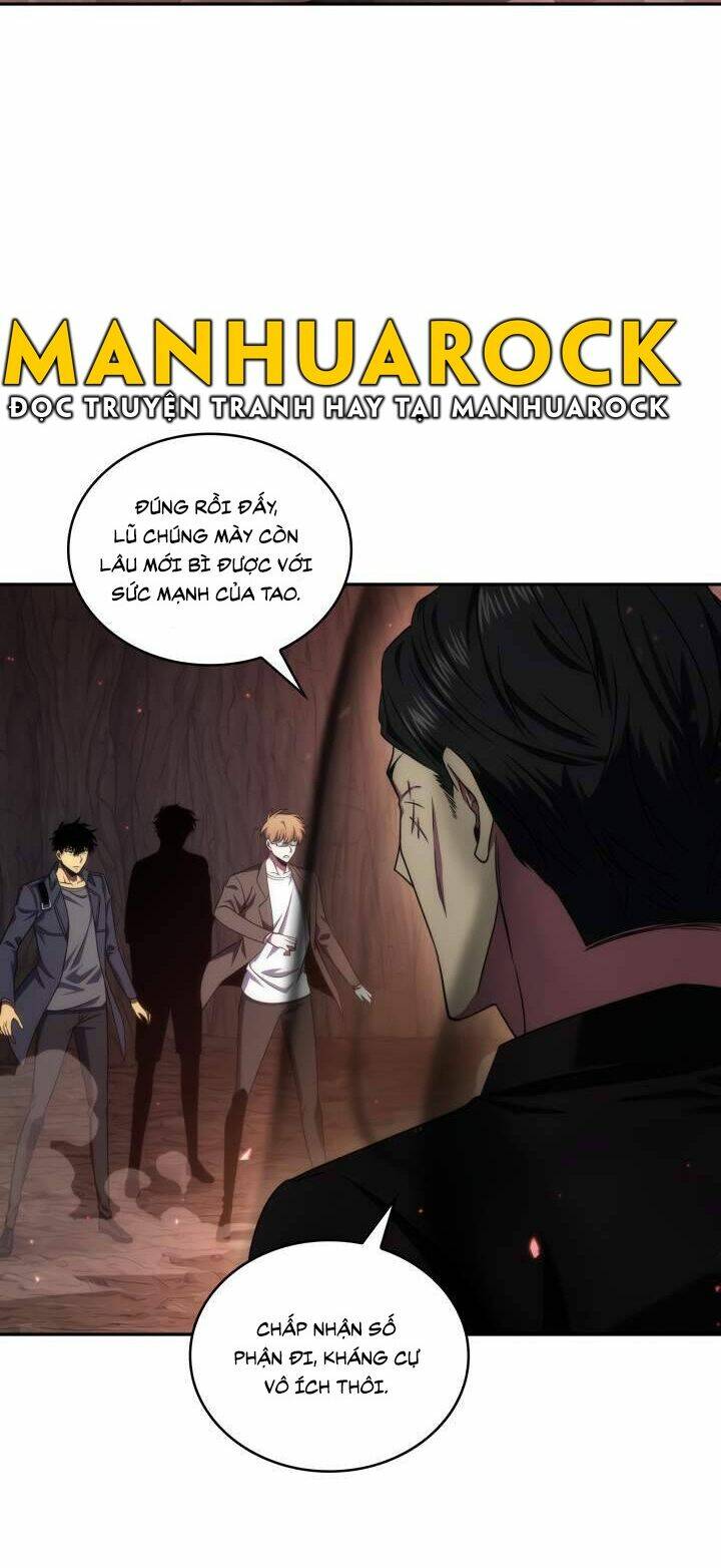 Vua Trộm Mộ Chapter 273 - Trang 2
