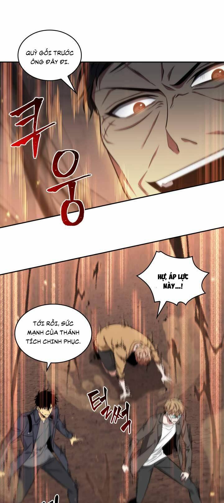 Vua Trộm Mộ Chapter 273 - Trang 2