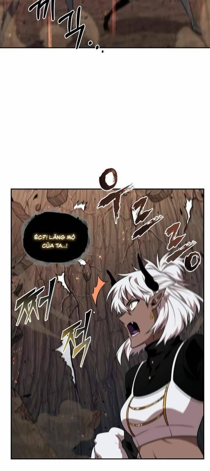 Vua Trộm Mộ Chapter 273 - Trang 2