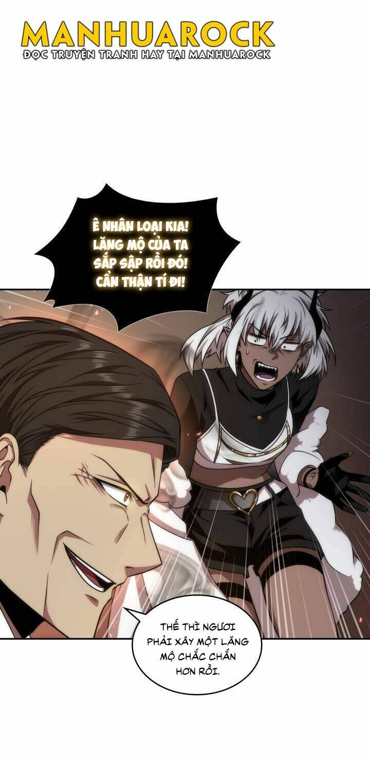 Vua Trộm Mộ Chapter 273 - Trang 2