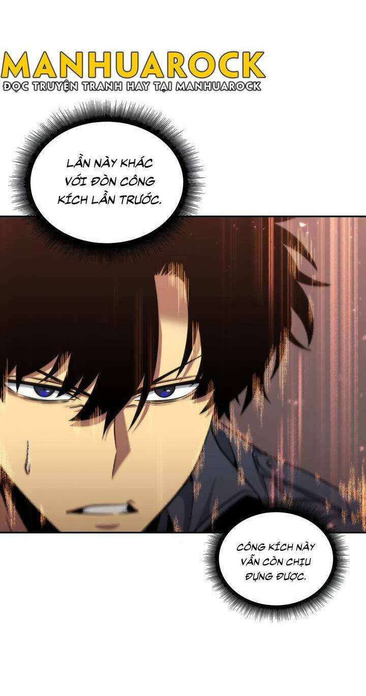 Vua Trộm Mộ Chapter 273 - Trang 2