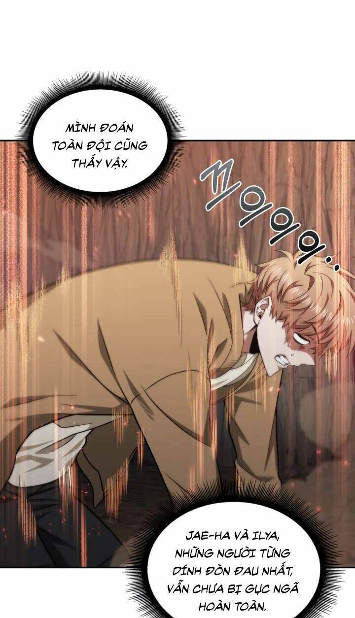 Vua Trộm Mộ Chapter 273 - Trang 2