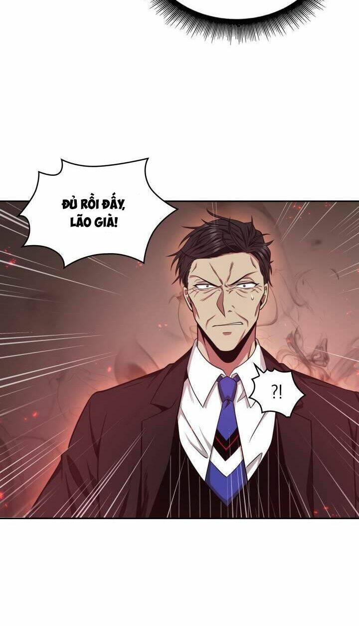 Vua Trộm Mộ Chapter 273 - Trang 2