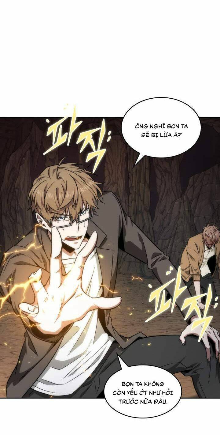 Vua Trộm Mộ Chapter 273 - Trang 2