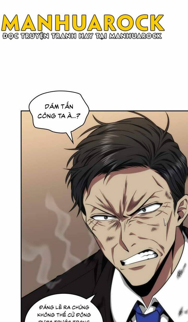 Vua Trộm Mộ Chapter 273 - Trang 2