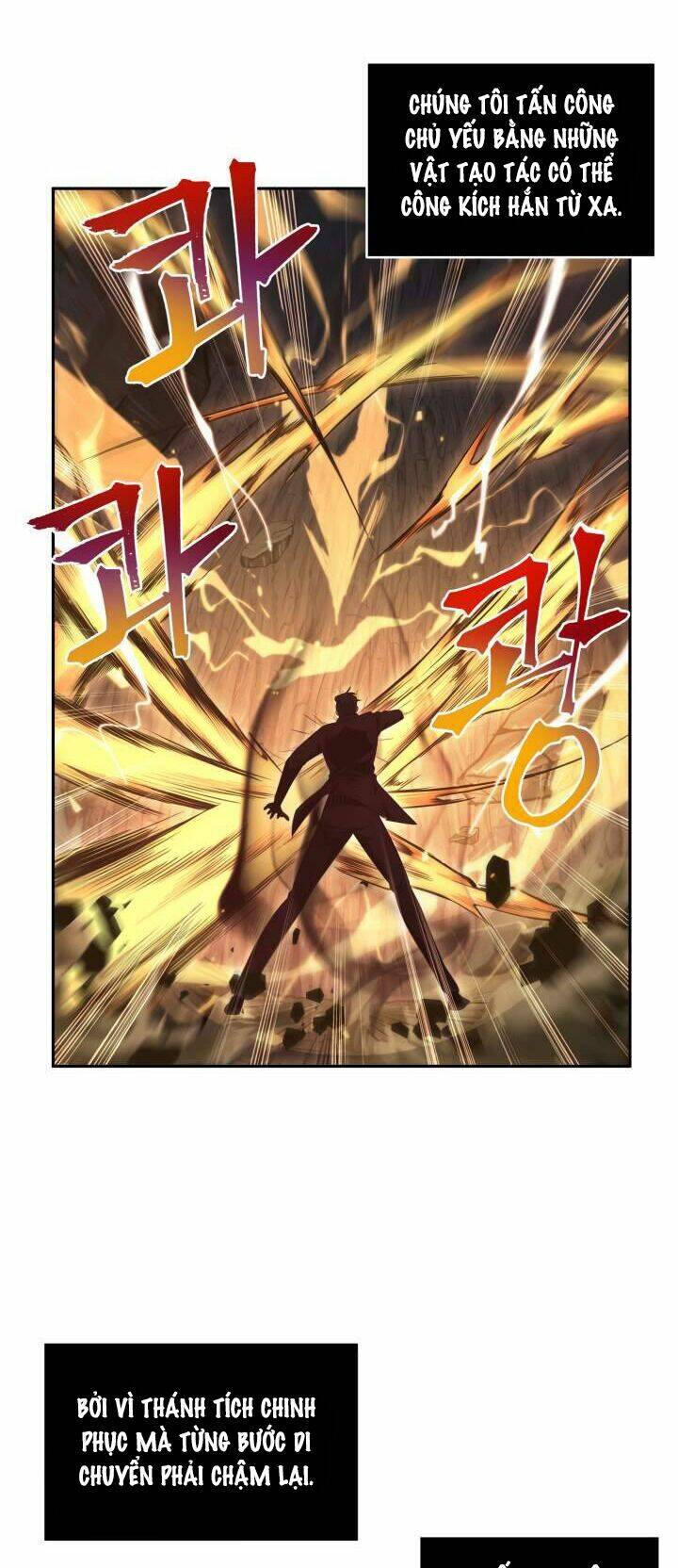 Vua Trộm Mộ Chapter 273 - Trang 2