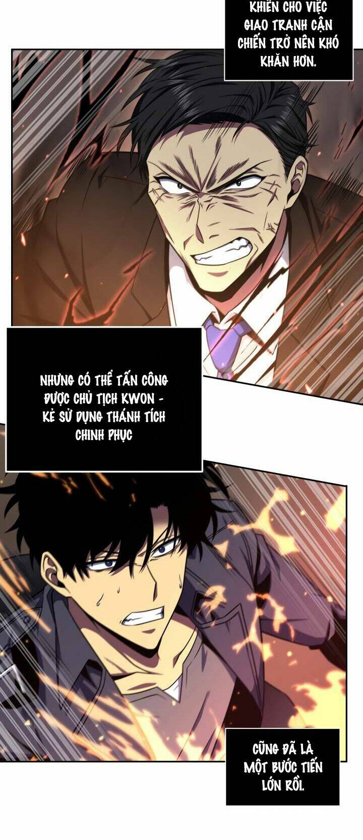 Vua Trộm Mộ Chapter 273 - Trang 2