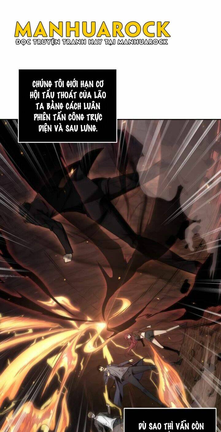 Vua Trộm Mộ Chapter 273 - Trang 2