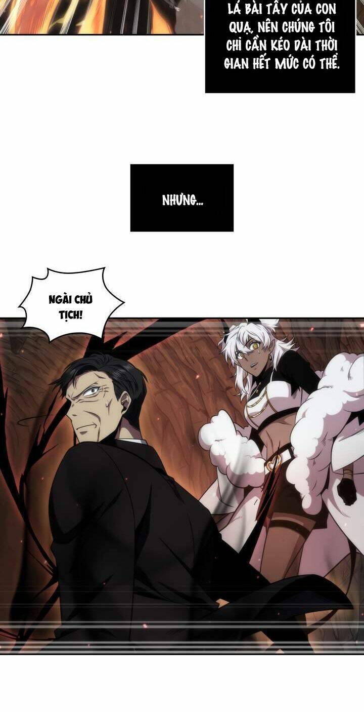 Vua Trộm Mộ Chapter 273 - Trang 2