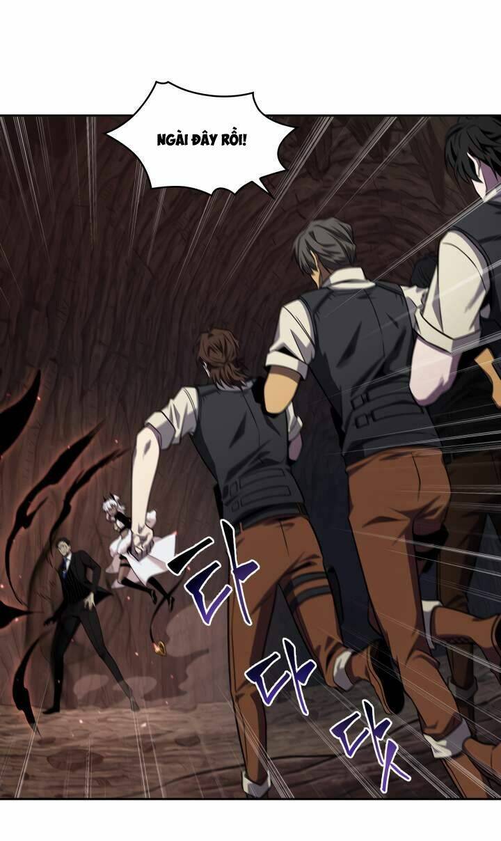 Vua Trộm Mộ Chapter 273 - Trang 2