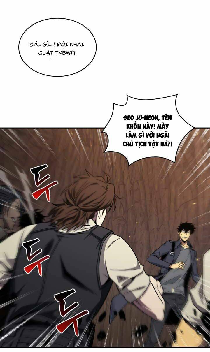 Vua Trộm Mộ Chapter 273 - Trang 2