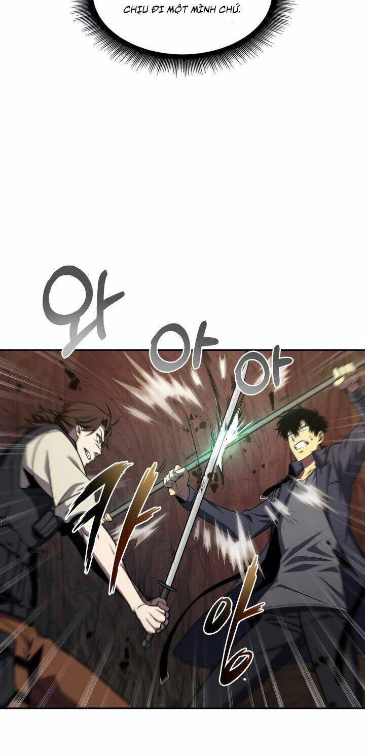 Vua Trộm Mộ Chapter 273 - Trang 2