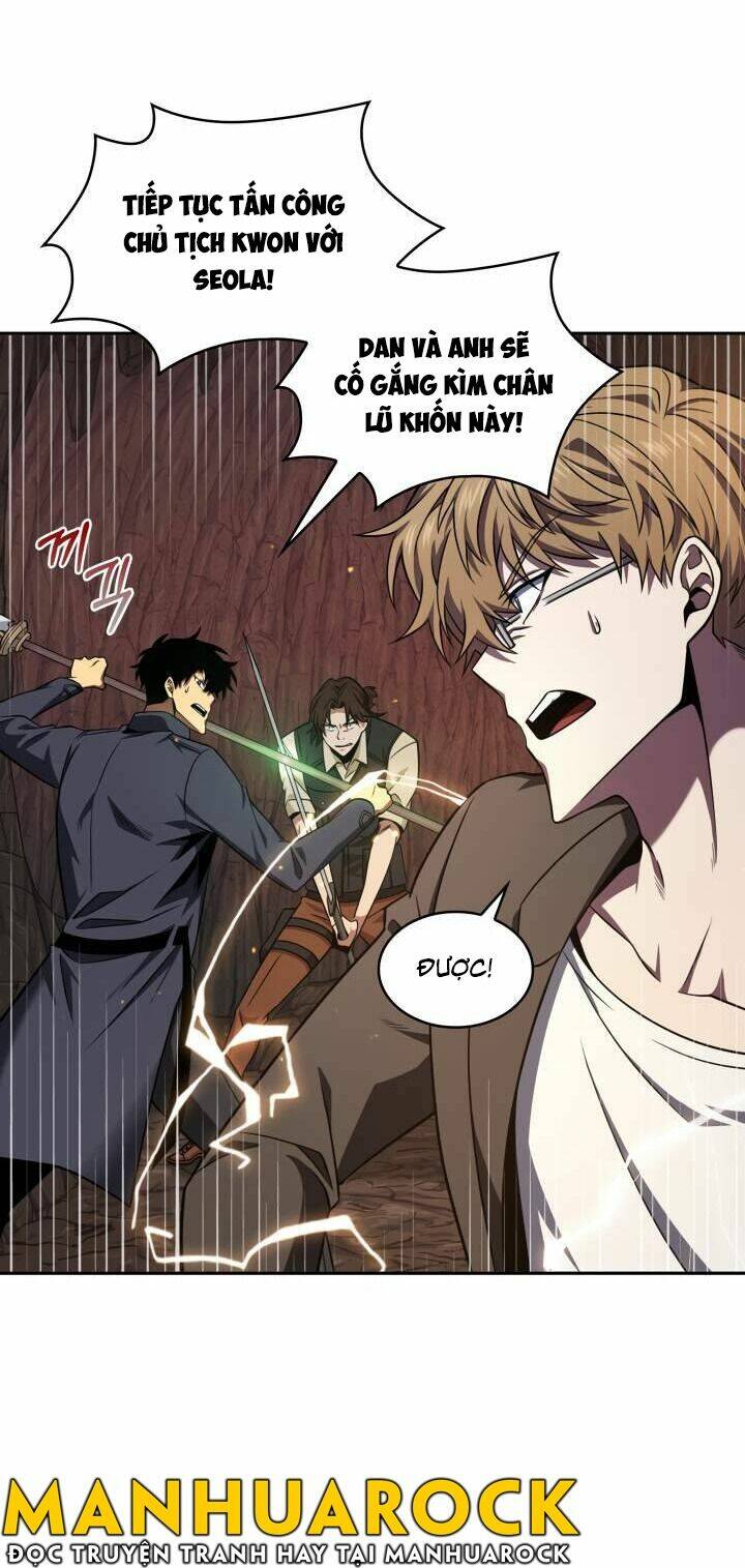 Vua Trộm Mộ Chapter 273 - Trang 2