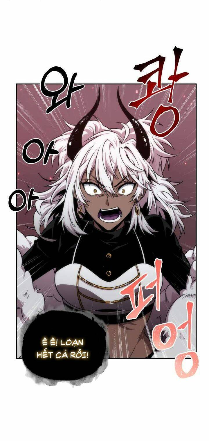 Vua Trộm Mộ Chapter 273 - Trang 2