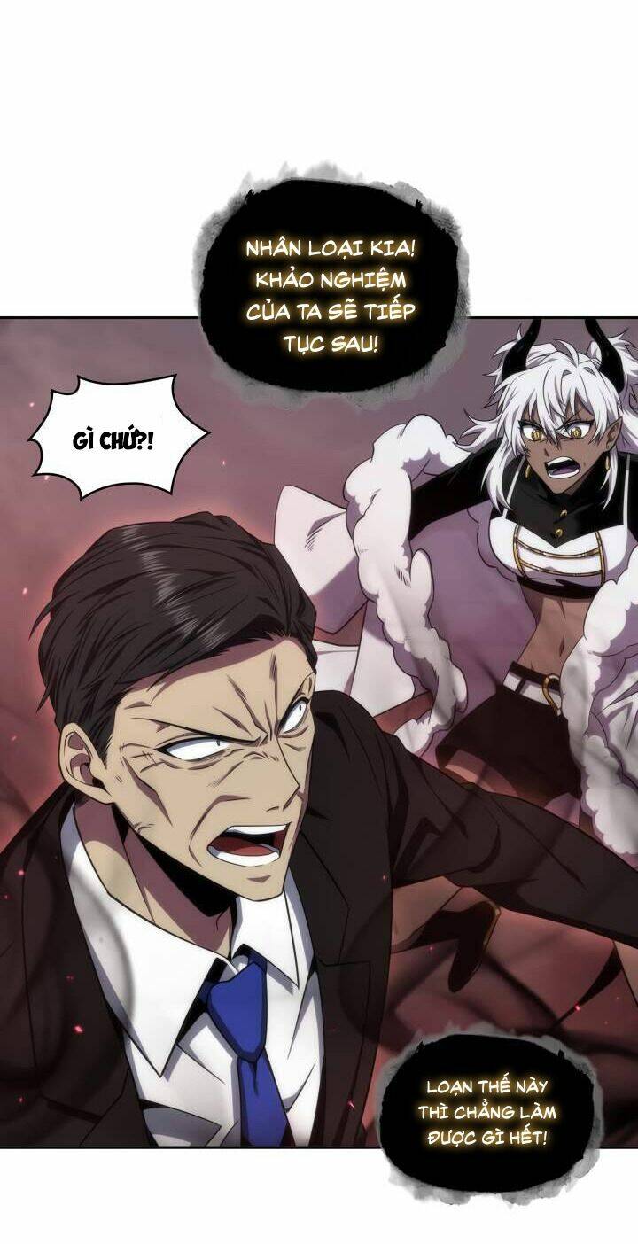 Vua Trộm Mộ Chapter 273 - Trang 2