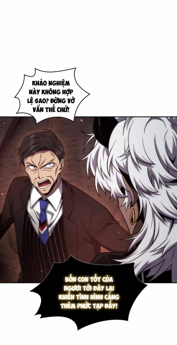 Vua Trộm Mộ Chapter 273 - Trang 2