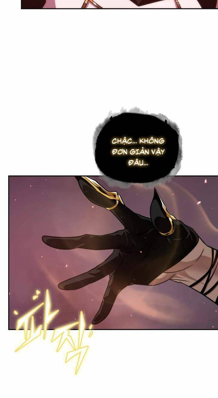 Vua Trộm Mộ Chapter 273 - Trang 2