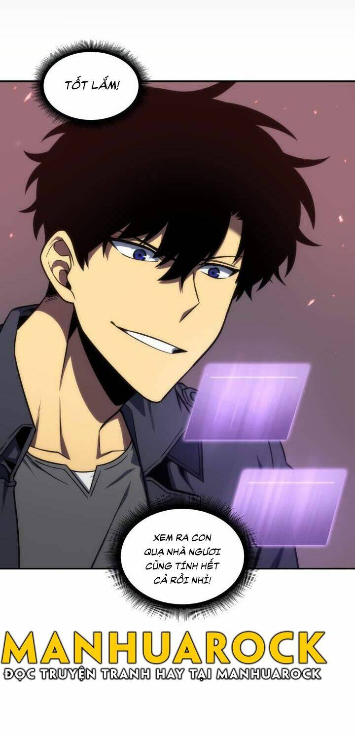 Vua Trộm Mộ Chapter 273 - Trang 2