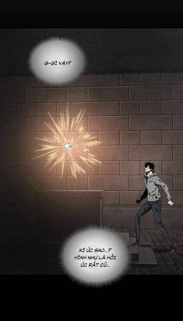 Vua Trộm Mộ Chapter 273 - Trang 2