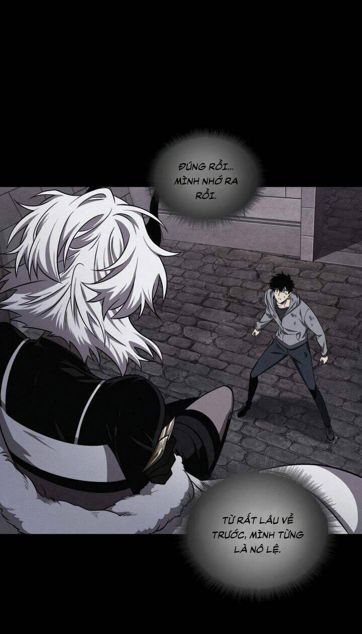 Vua Trộm Mộ Chapter 273 - Trang 2