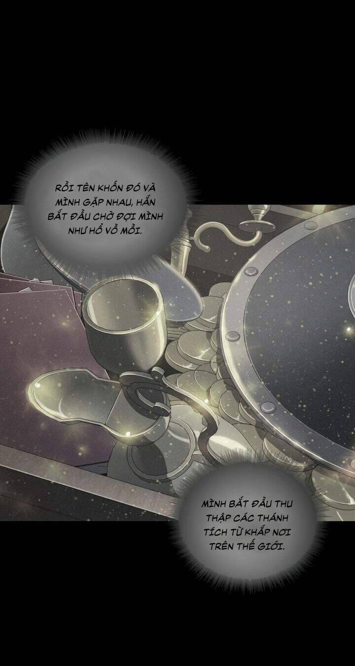 Vua Trộm Mộ Chapter 273 - Trang 2