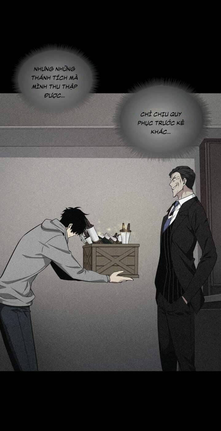 Vua Trộm Mộ Chapter 273 - Trang 2