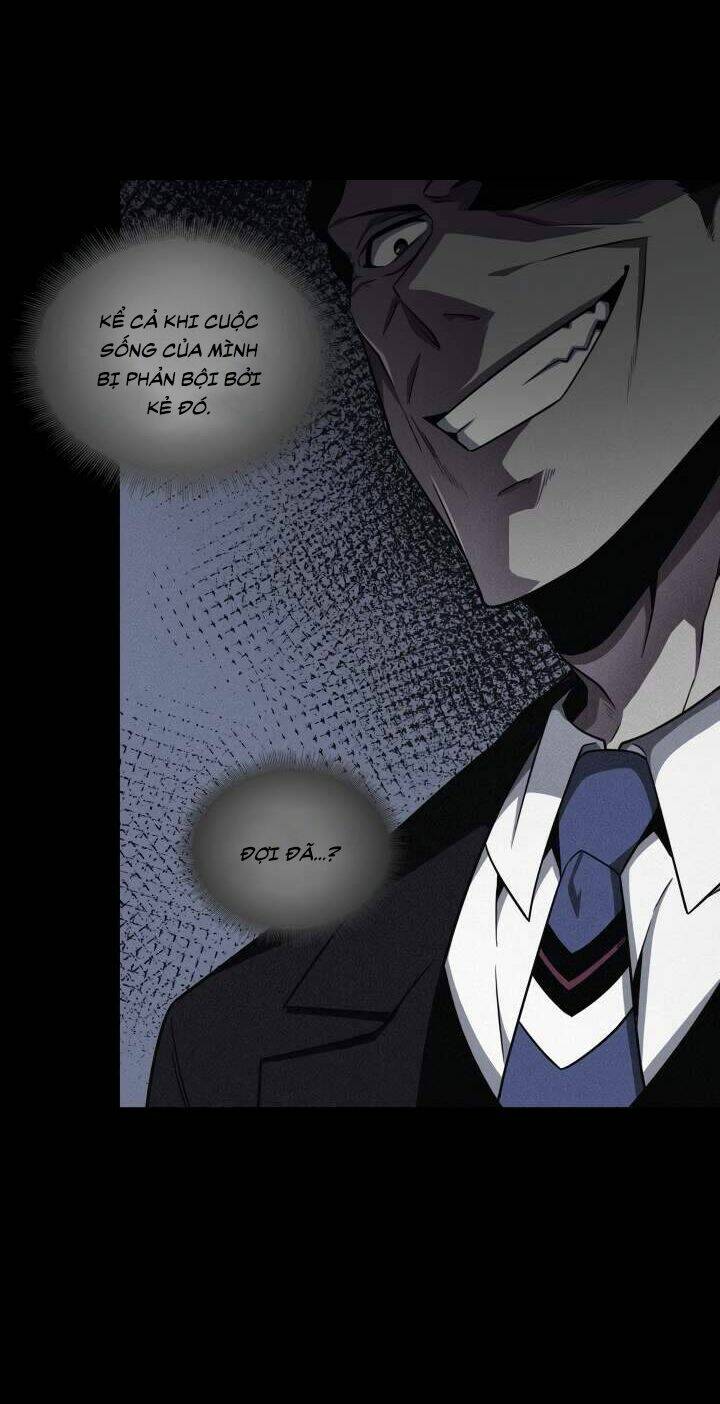 Vua Trộm Mộ Chapter 273 - Trang 2