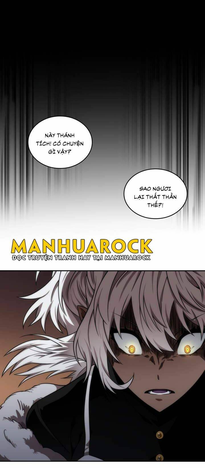 Vua Trộm Mộ Chapter 273 - Trang 2