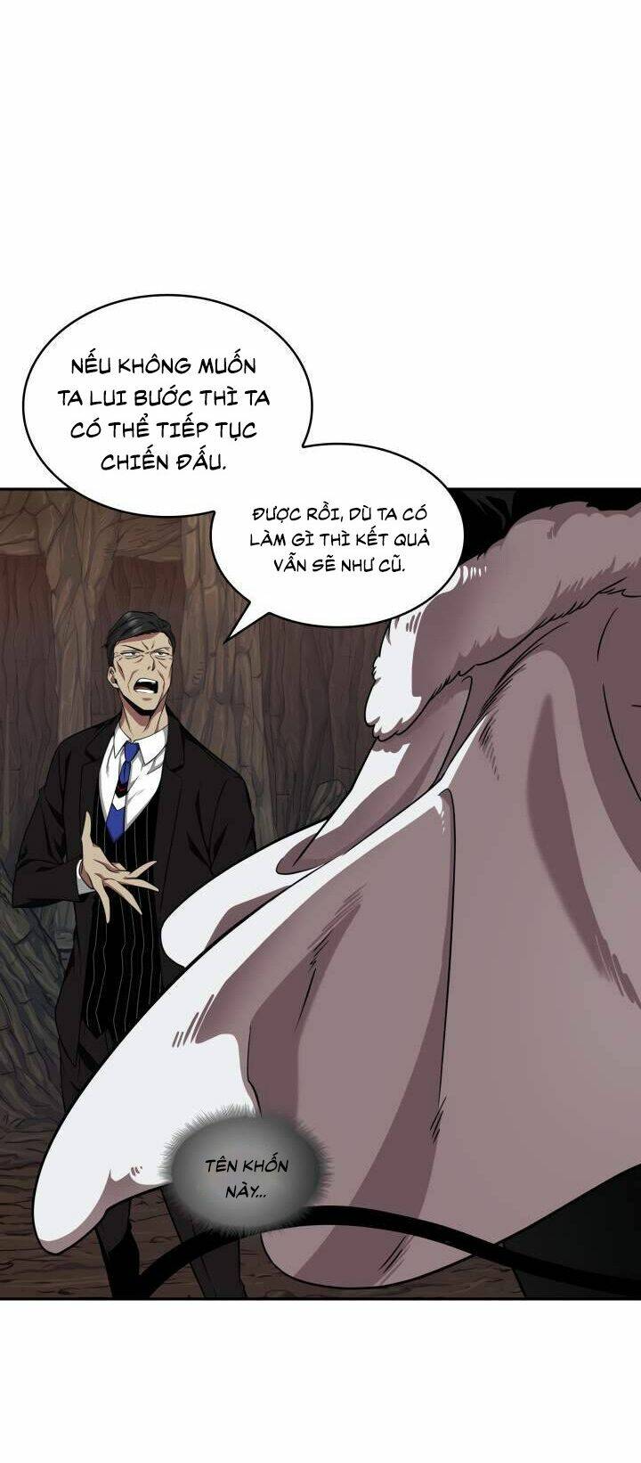 Vua Trộm Mộ Chapter 273 - Trang 2