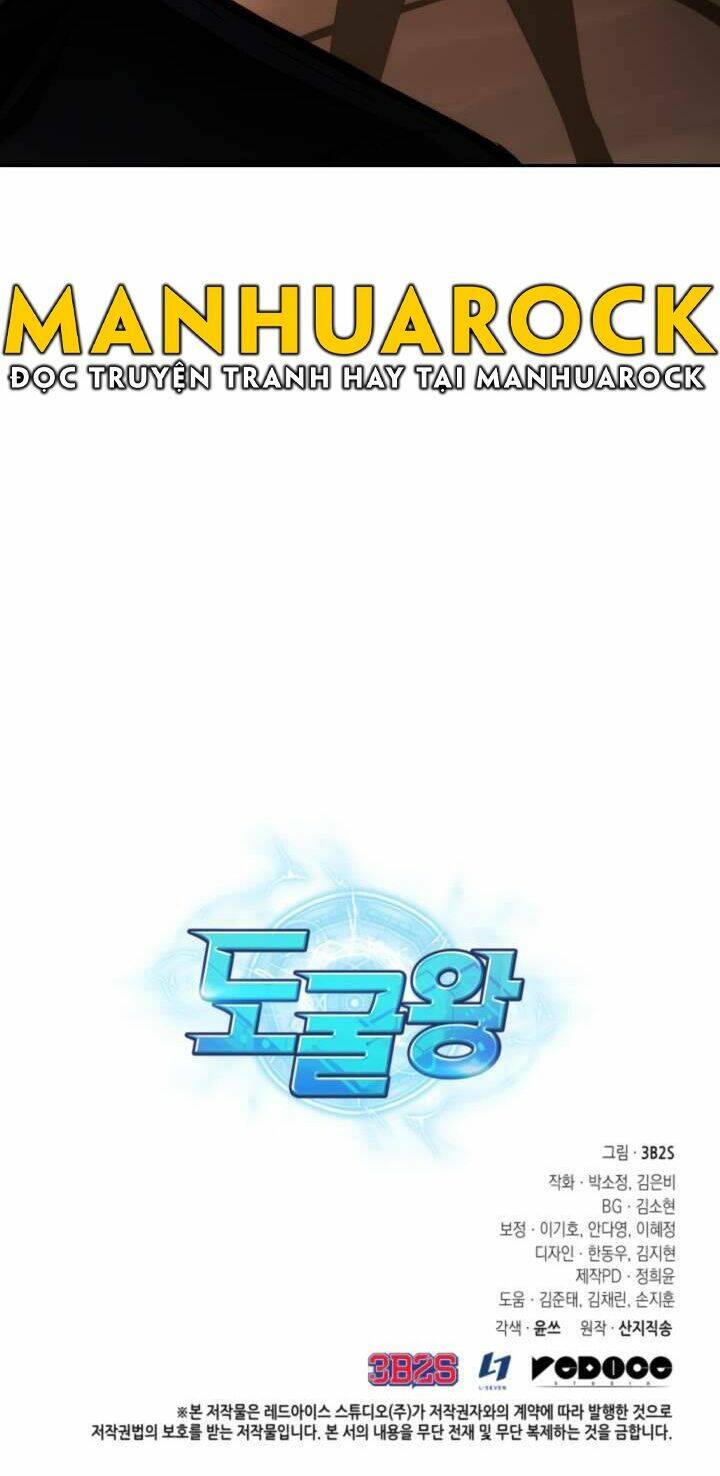 Vua Trộm Mộ Chapter 273 - Trang 2