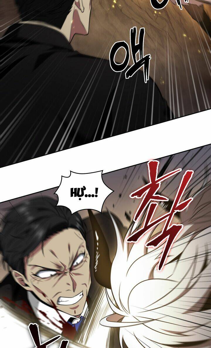 Vua Trộm Mộ Chapter 274 - Trang 2