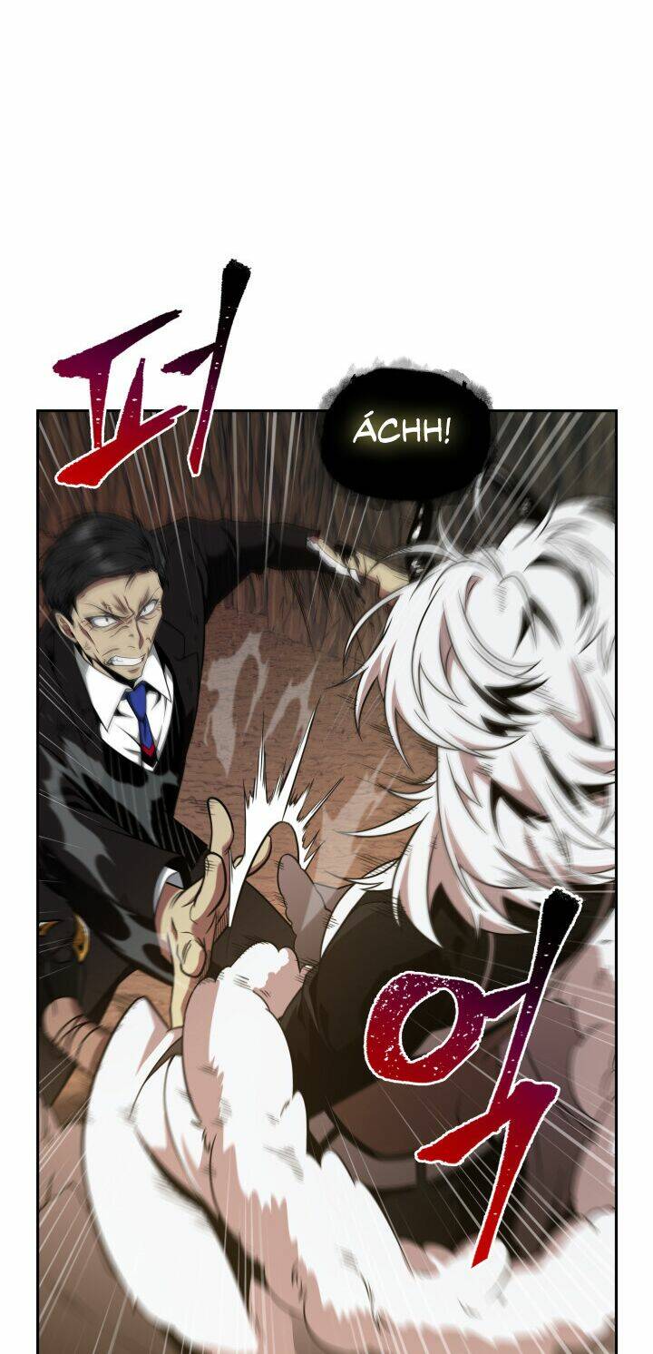 Vua Trộm Mộ Chapter 274 - Trang 2