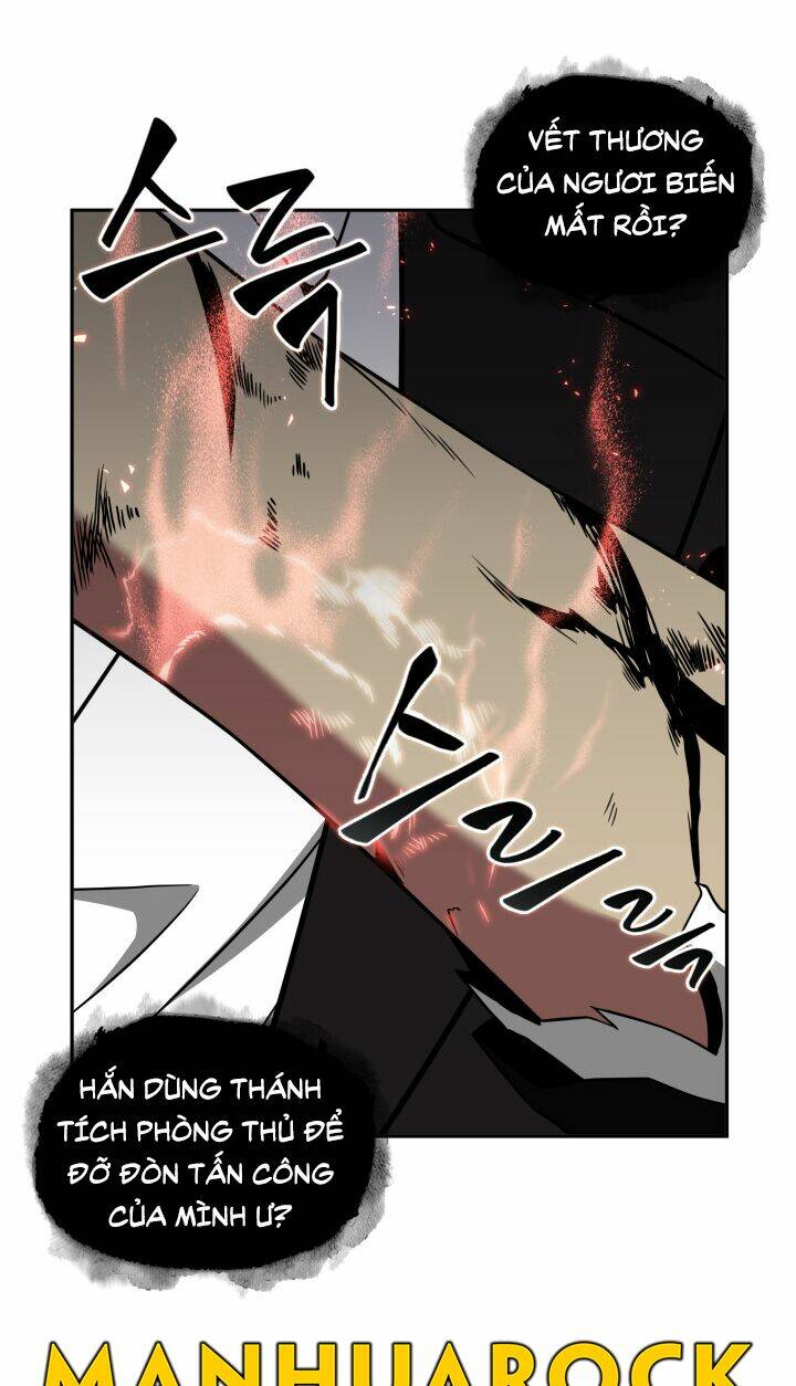 Vua Trộm Mộ Chapter 274 - Trang 2