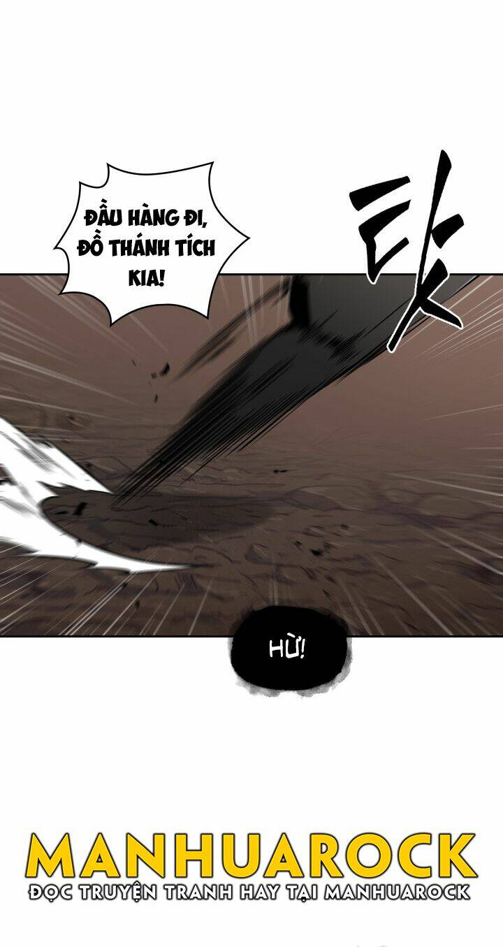 Vua Trộm Mộ Chapter 274 - Trang 2