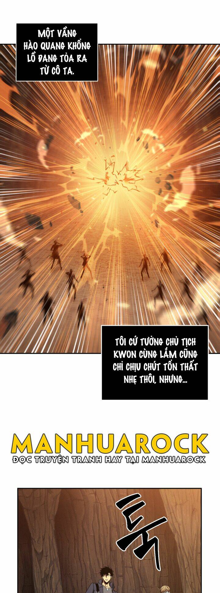 Vua Trộm Mộ Chapter 274 - Trang 2