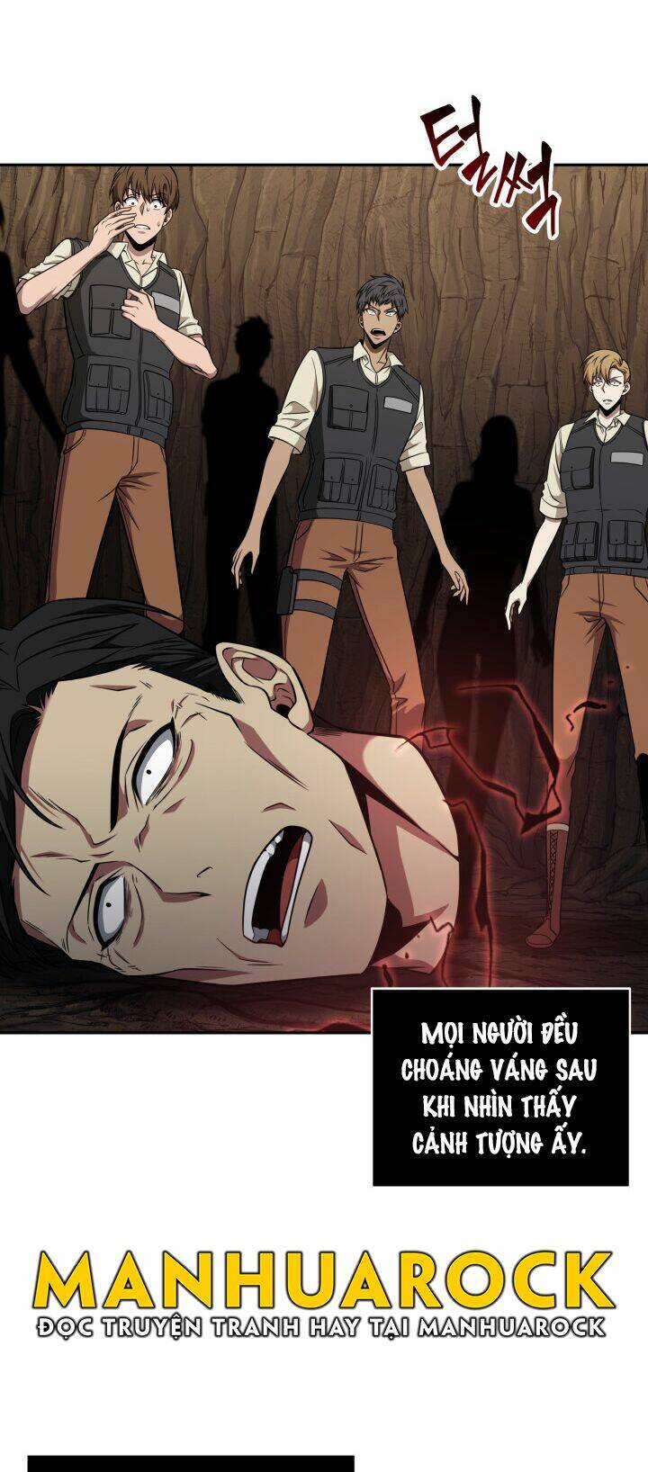 Vua Trộm Mộ Chapter 274 - Trang 2