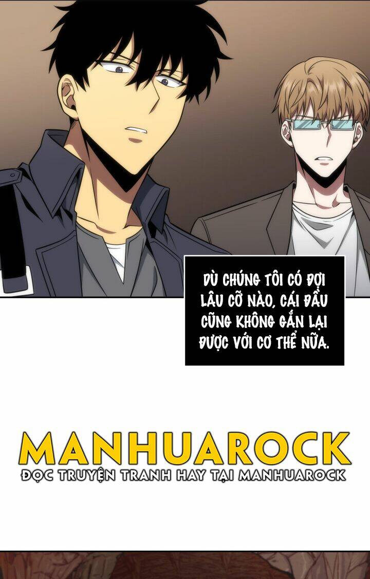 Vua Trộm Mộ Chapter 274 - Trang 2